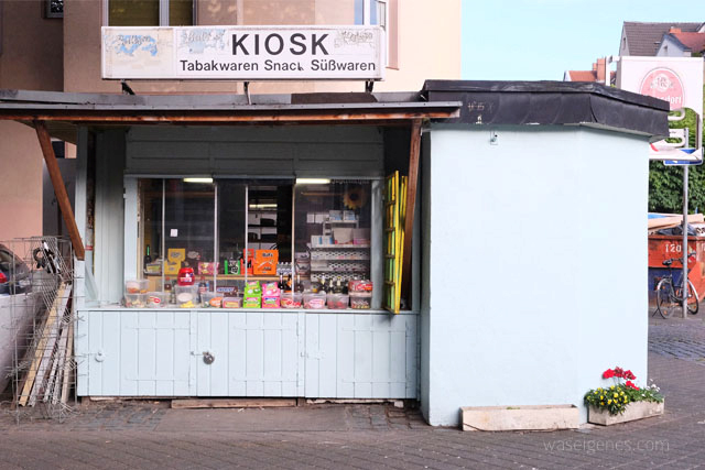 Kölner Kiosk (Foto: was eigenes)