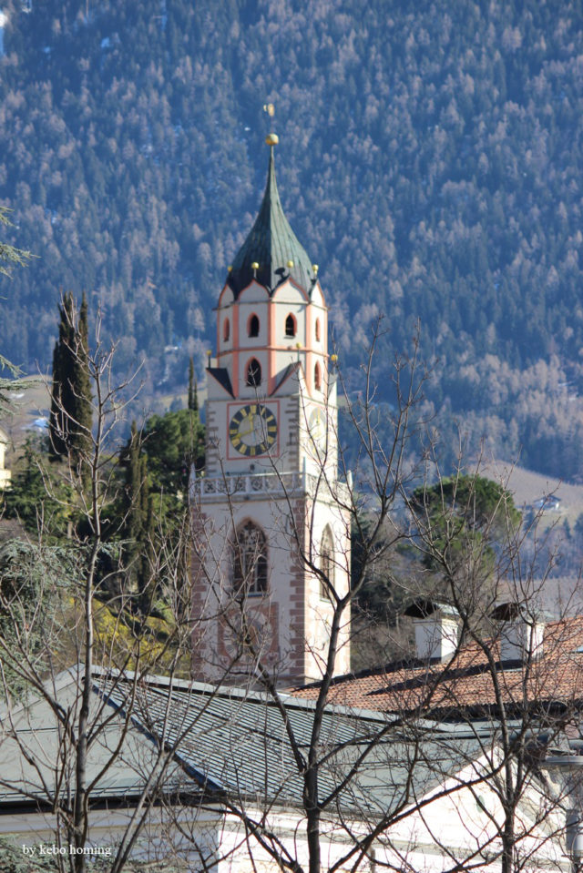 meran