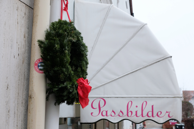 passbilder