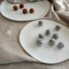 Energyballs | zwei Rezepte: klassisch oder weihnachtlich